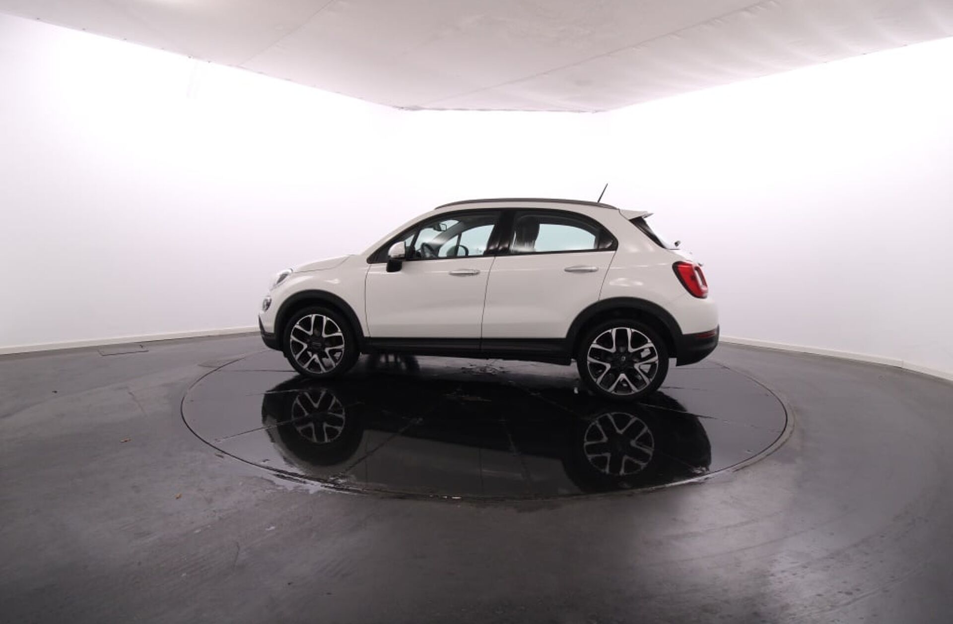 FIAT 500 X 1.3 MJ City Cross