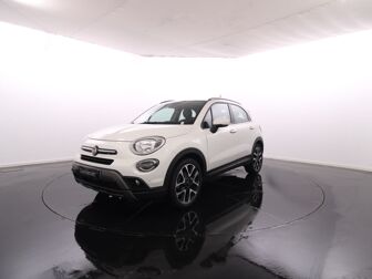 FIAT 500 X 1.3 MJ City Cross