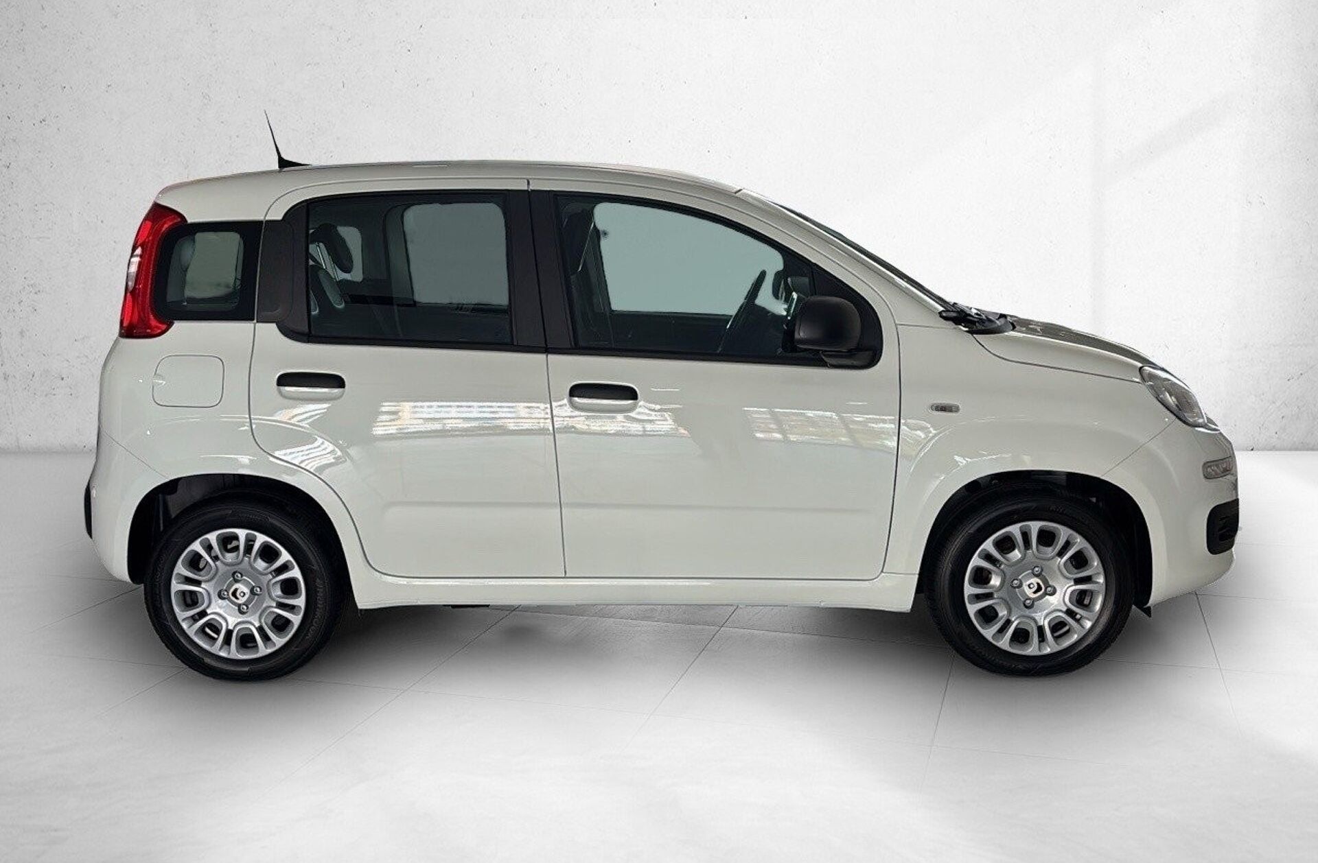 FIAT Panda 1.0 Hybrid
