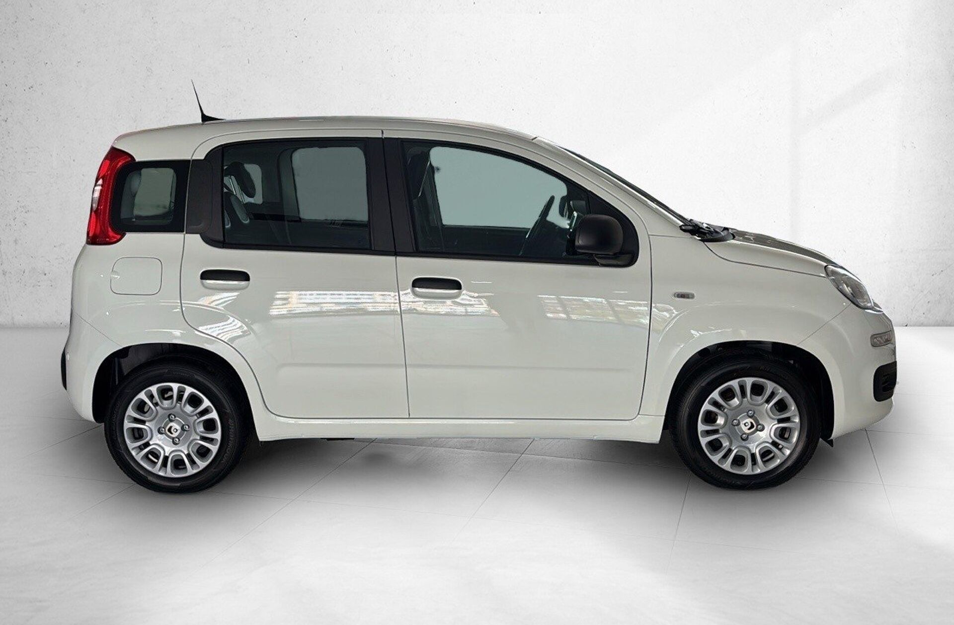 FIAT Panda 1.0 Hybrid