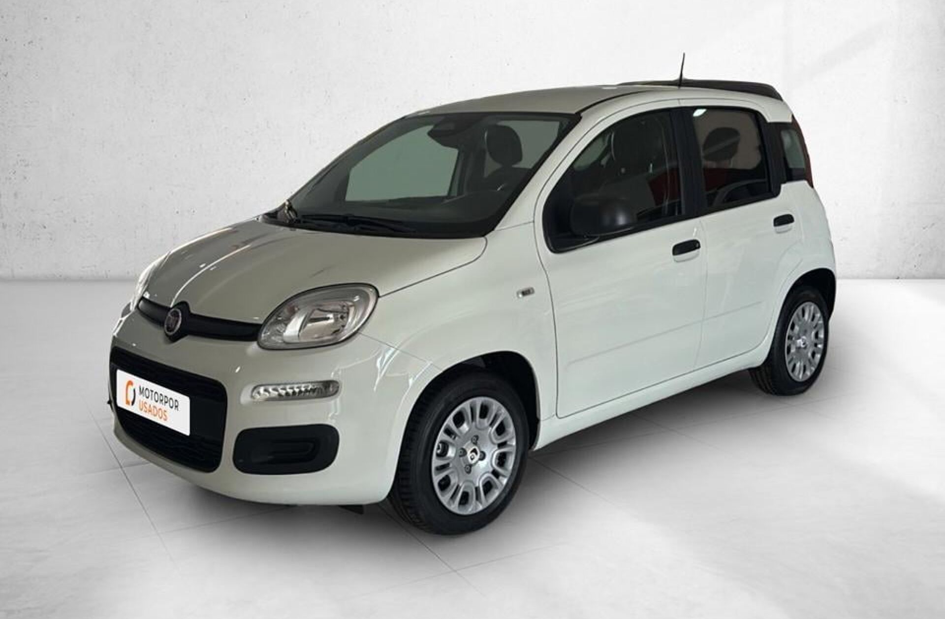 FIAT Panda 1.0 Hybrid