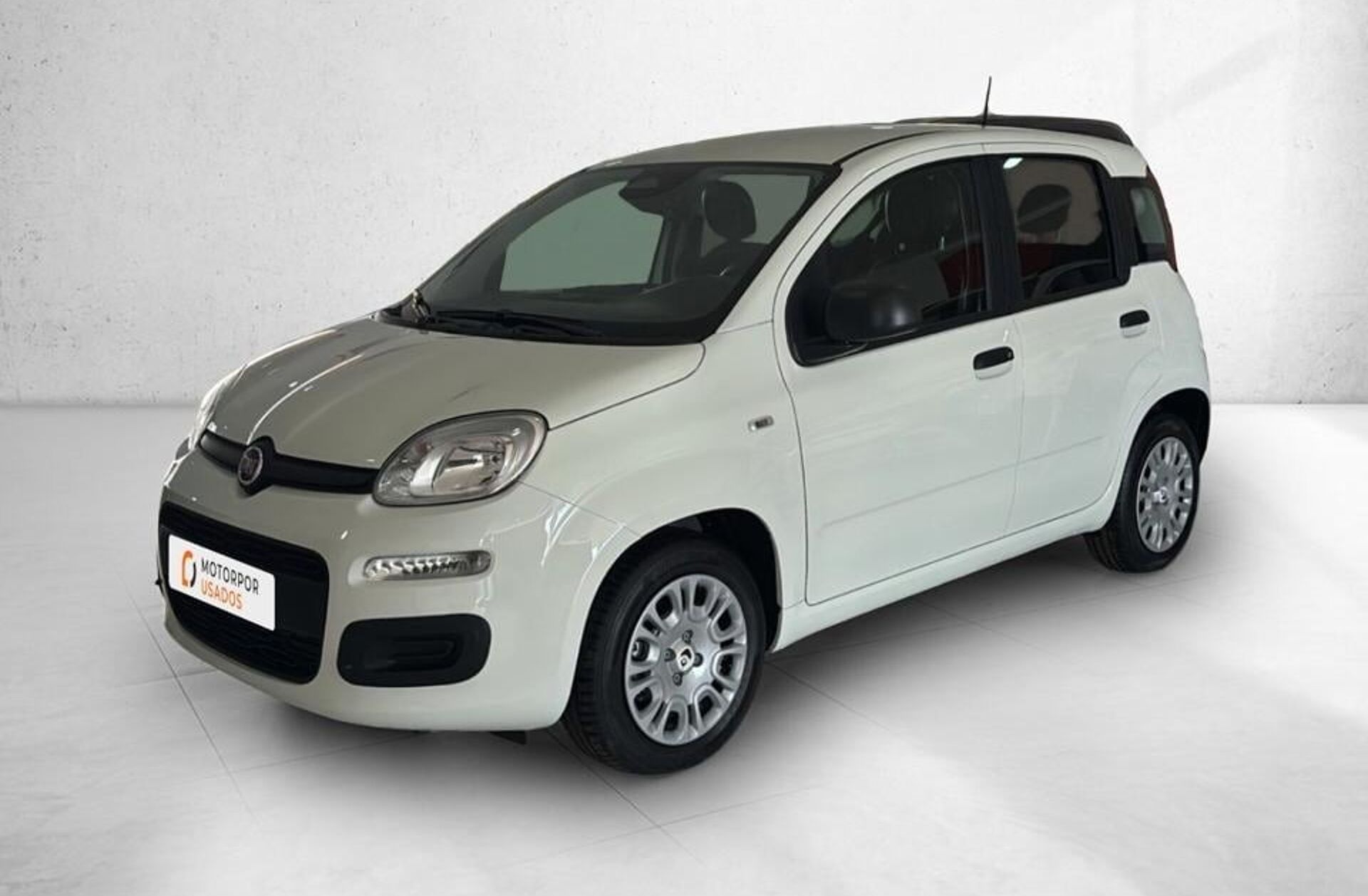 FIAT Panda 1.0 Hybrid