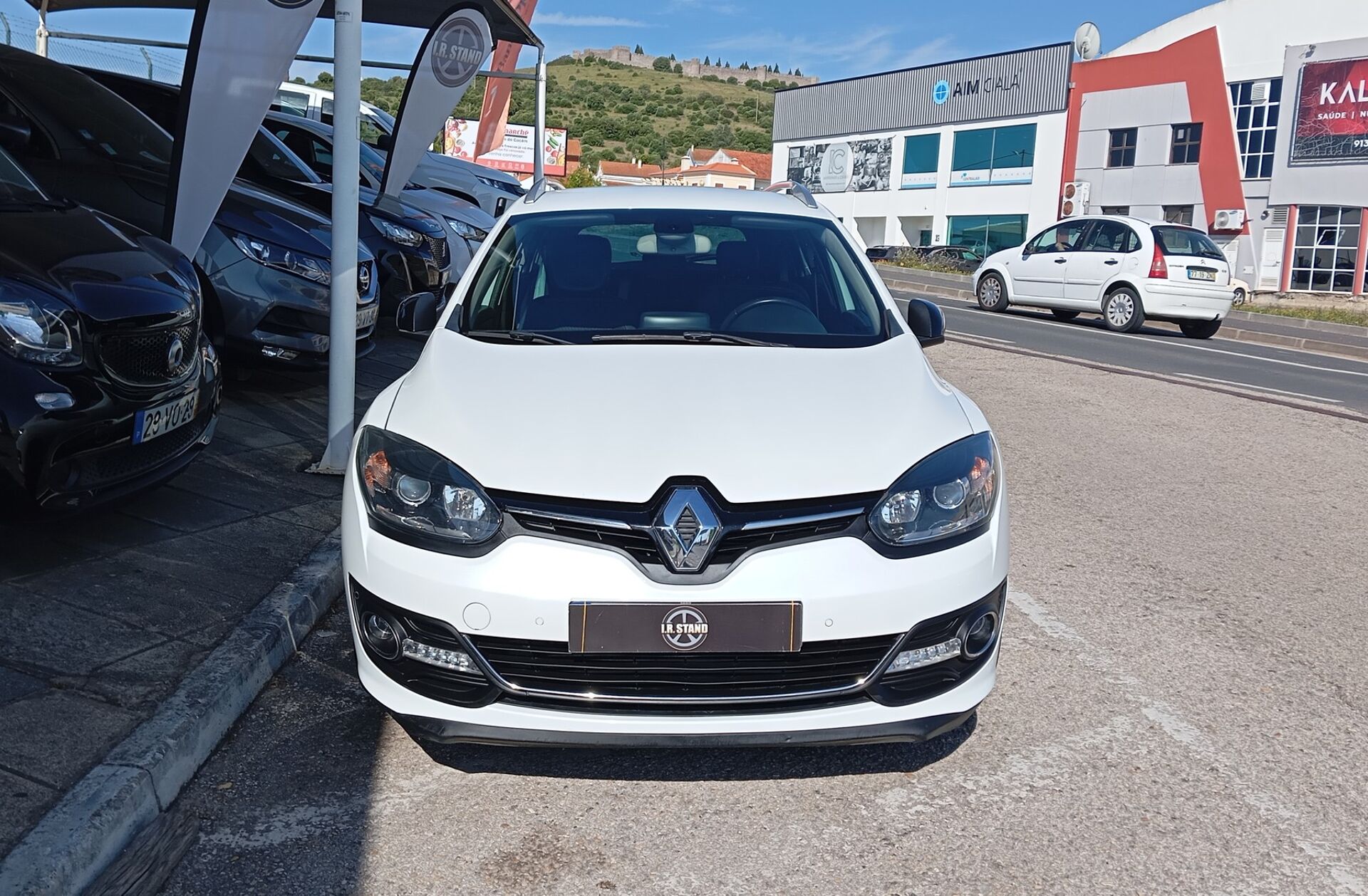 RENAULT Mégane 1.5 dCi Bose Edition SS