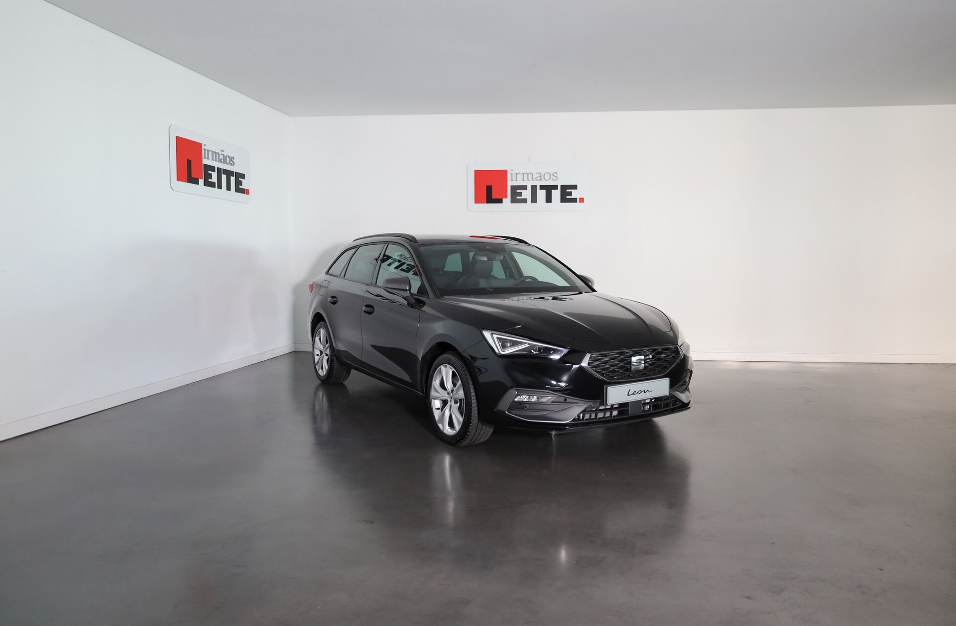 SEAT Leon ST 1.5 TSI e-Hybrid FR DSG