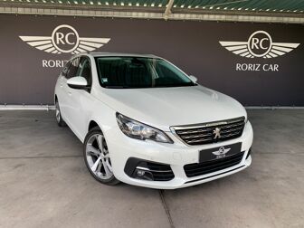 PEUGEOT 308 SW 1.5 BlueHDi Allure