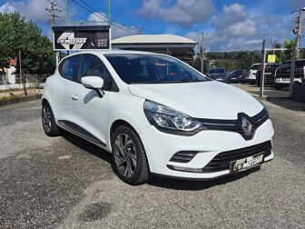 RENAULT Clio 1.5 dCi Confort