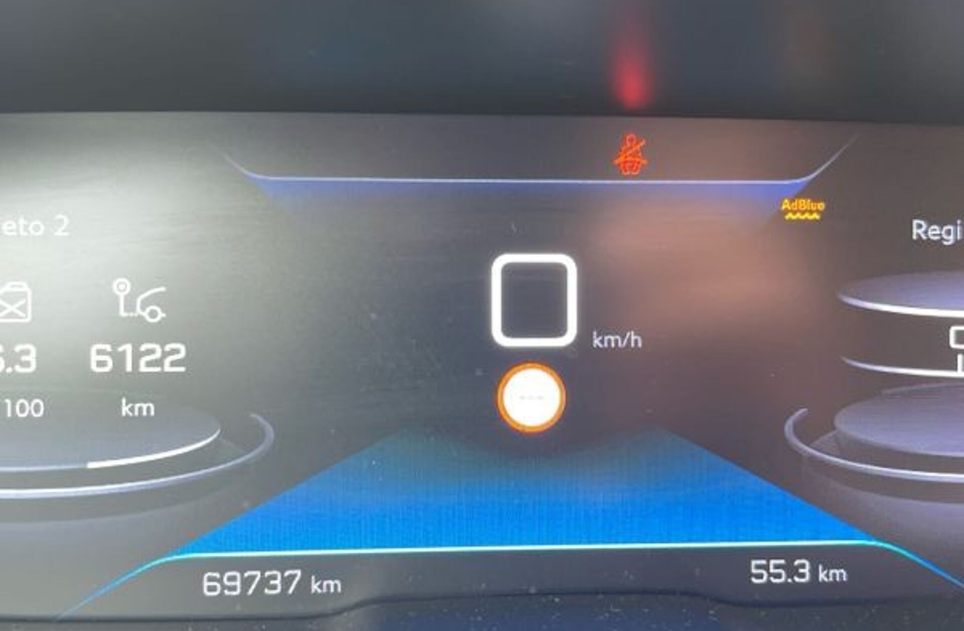 PEUGEOT 3008 1.5 BlueHDi Active