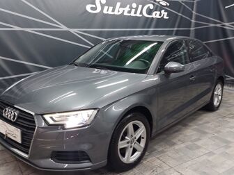 AUDI A3 1.6 TDI Sport