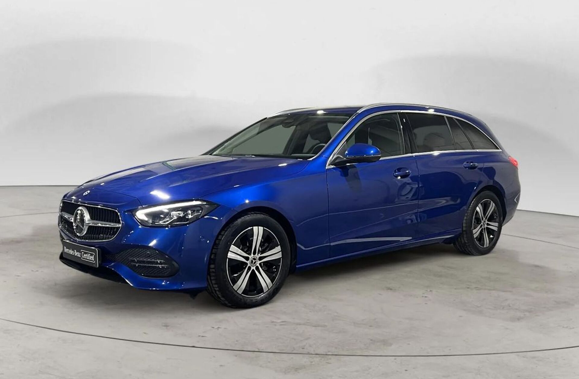 MERCEDES Classe C C 220 d