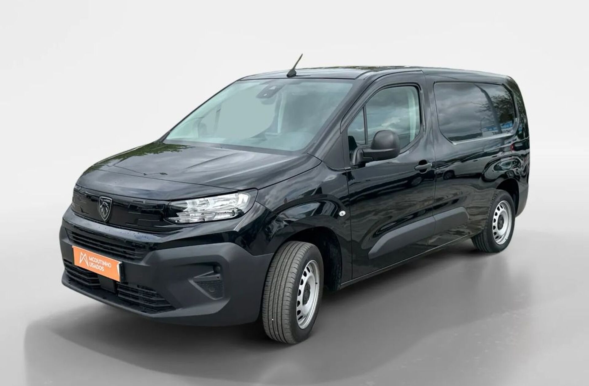 PEUGEOT Partner 1.5 BlueHDi Standard