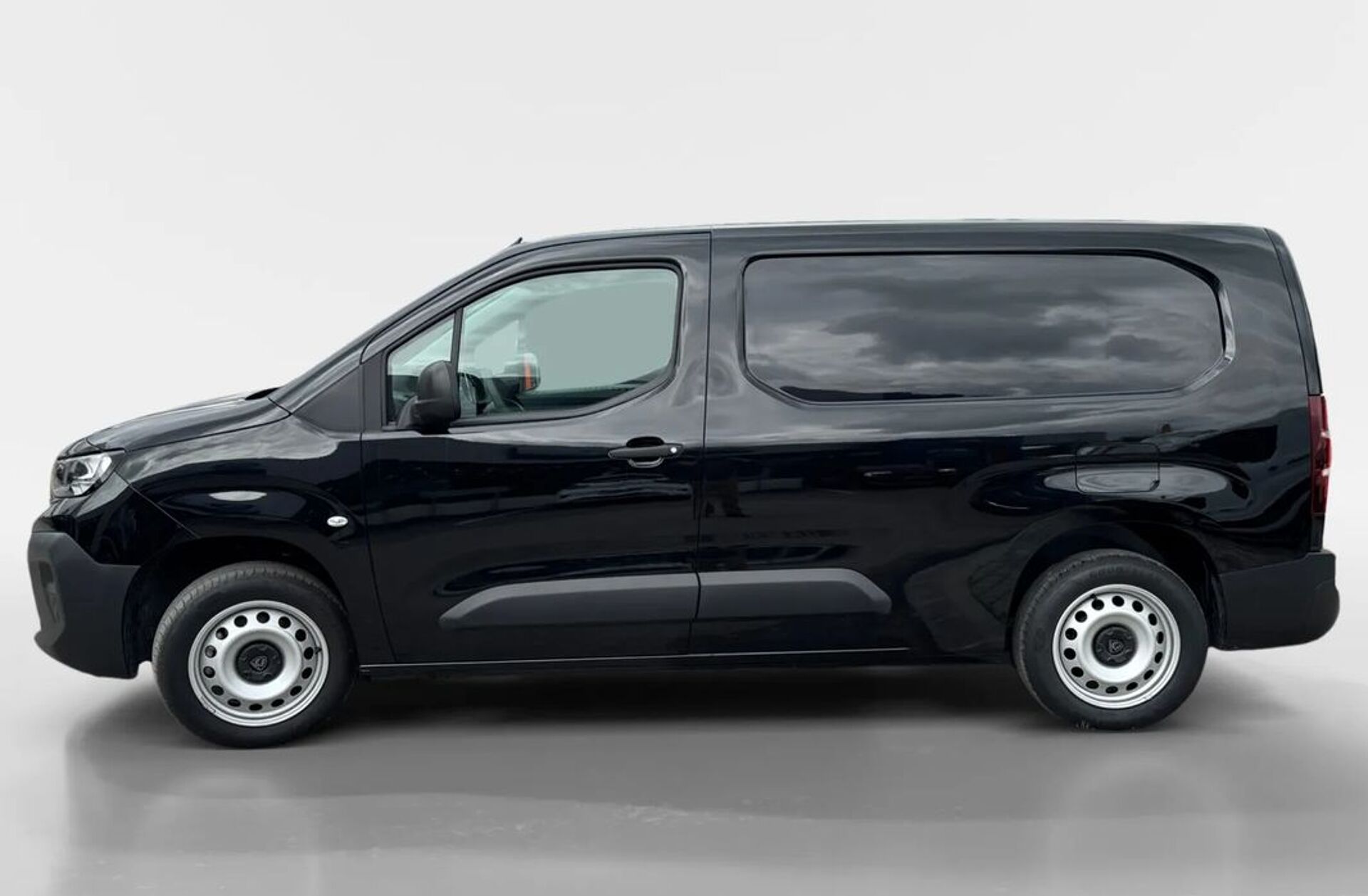 PEUGEOT Partner 1.5 BlueHDi Standard