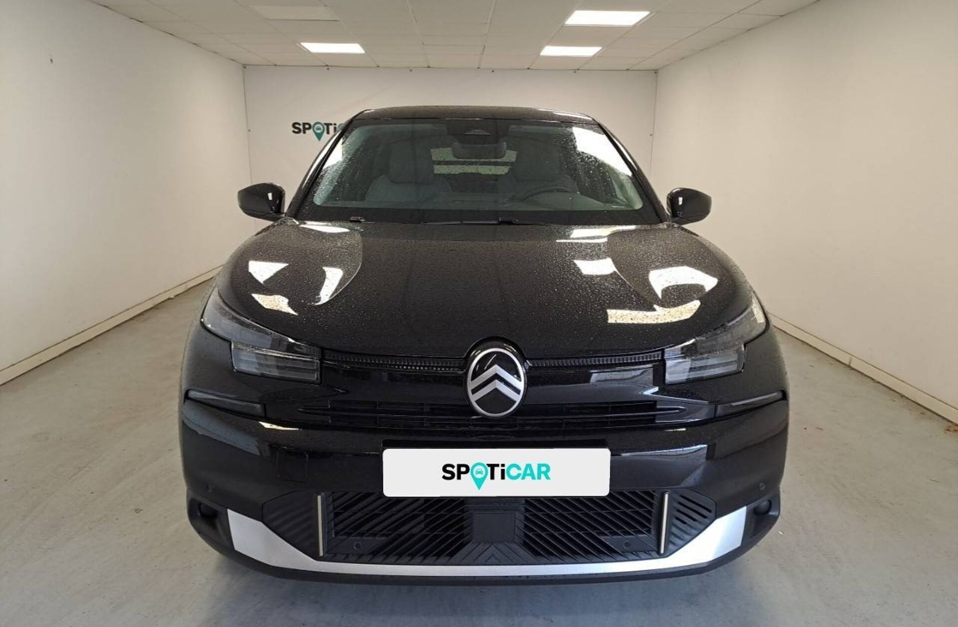 CITROEN C4 1.2 Hybrid You e-DSC6