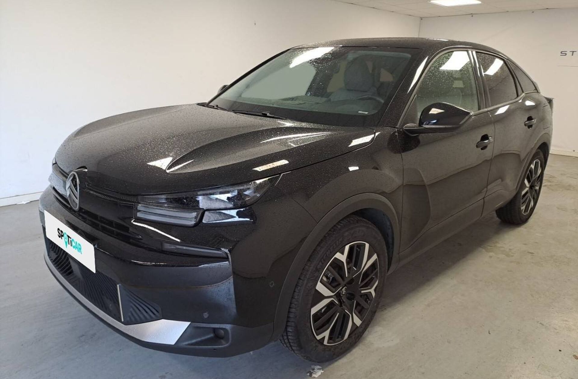 CITROEN C4 1.2 Hybrid You e-DSC6