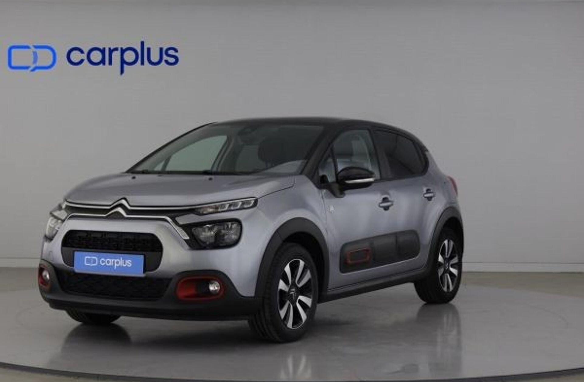 CITROEN C3 1.2 PureTech C-Series