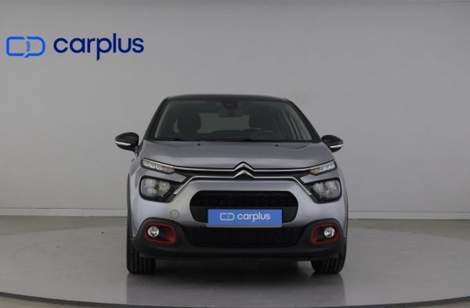 CITROEN C3 1.2 PureTech C-Series