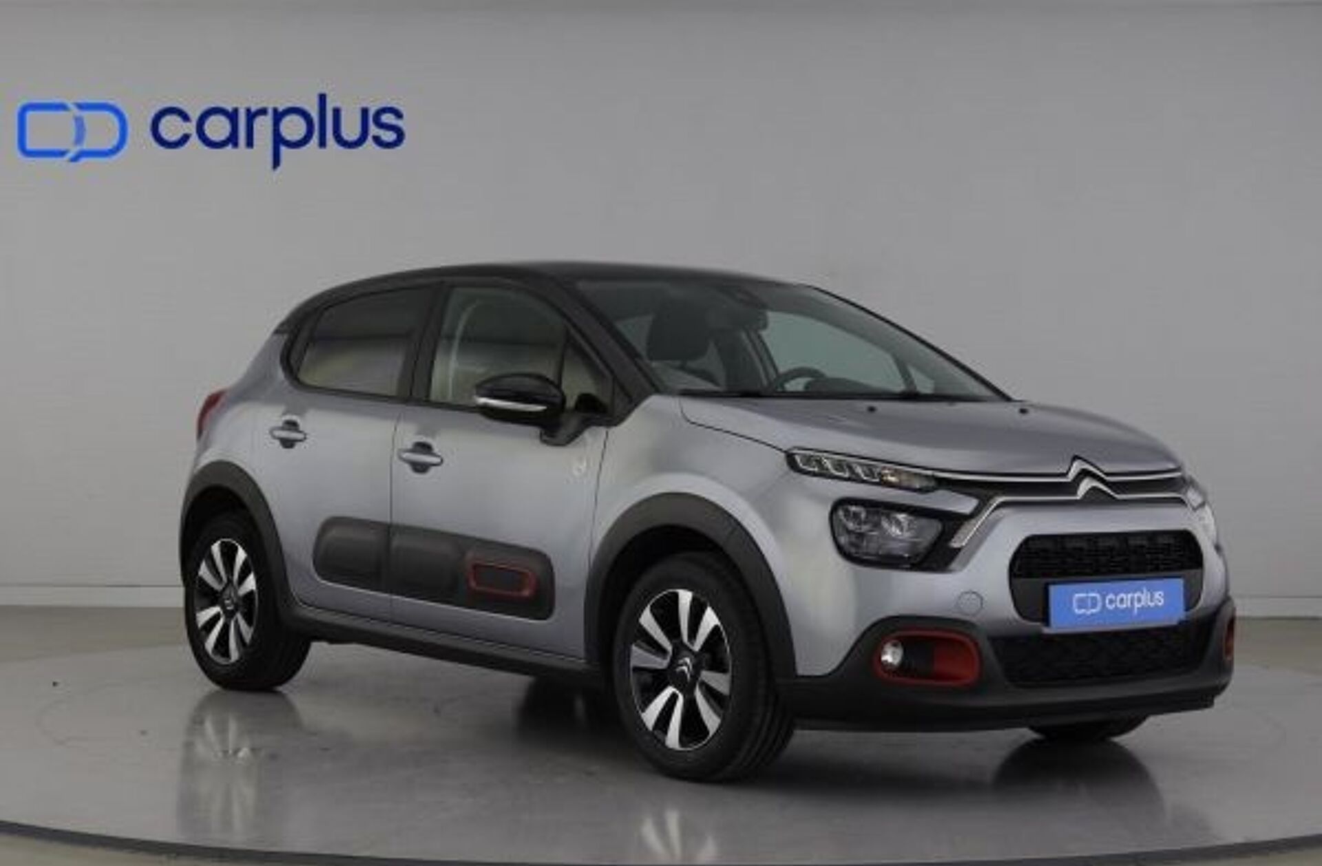 CITROEN C3 1.2 PureTech C-Series