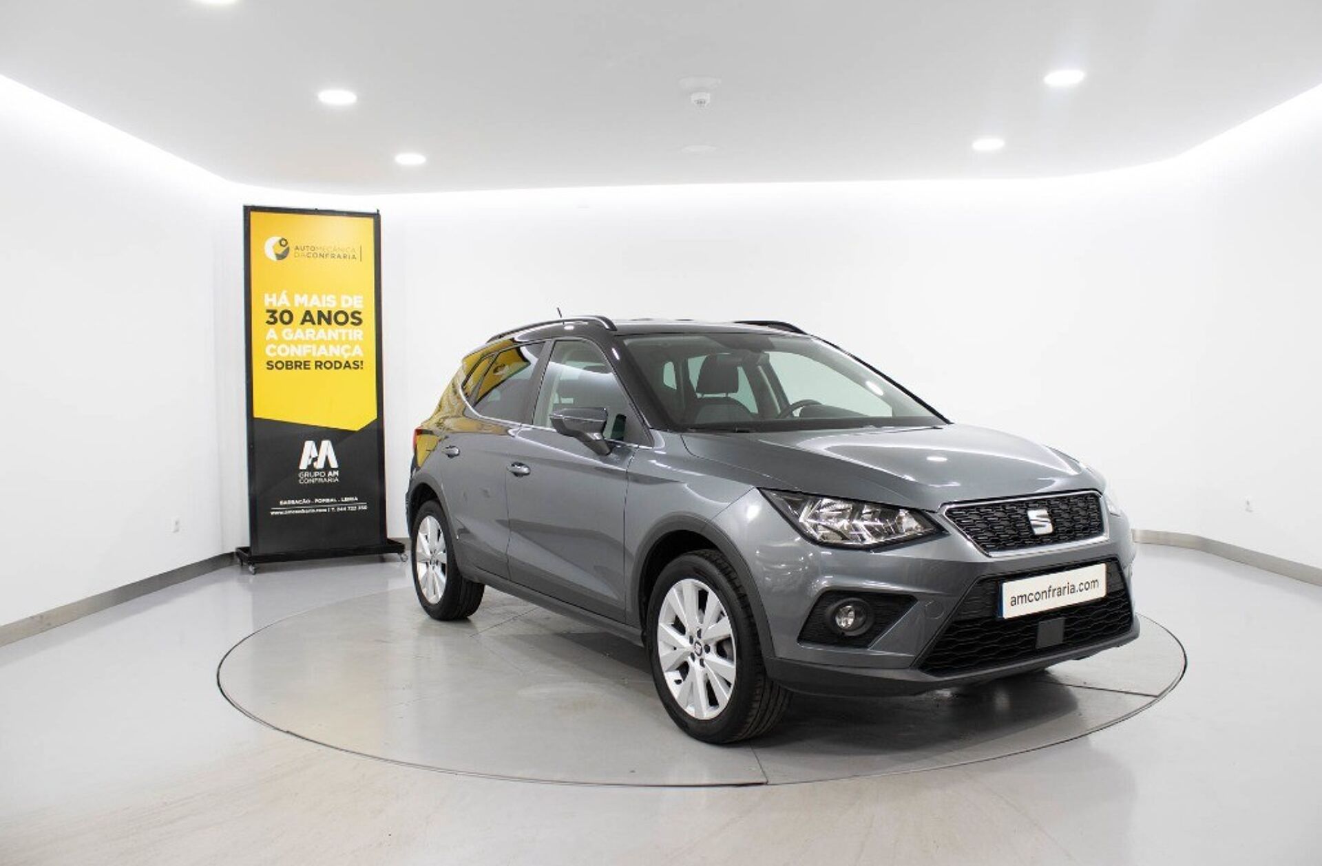 SEAT Arona 1.0 TSI STYLE