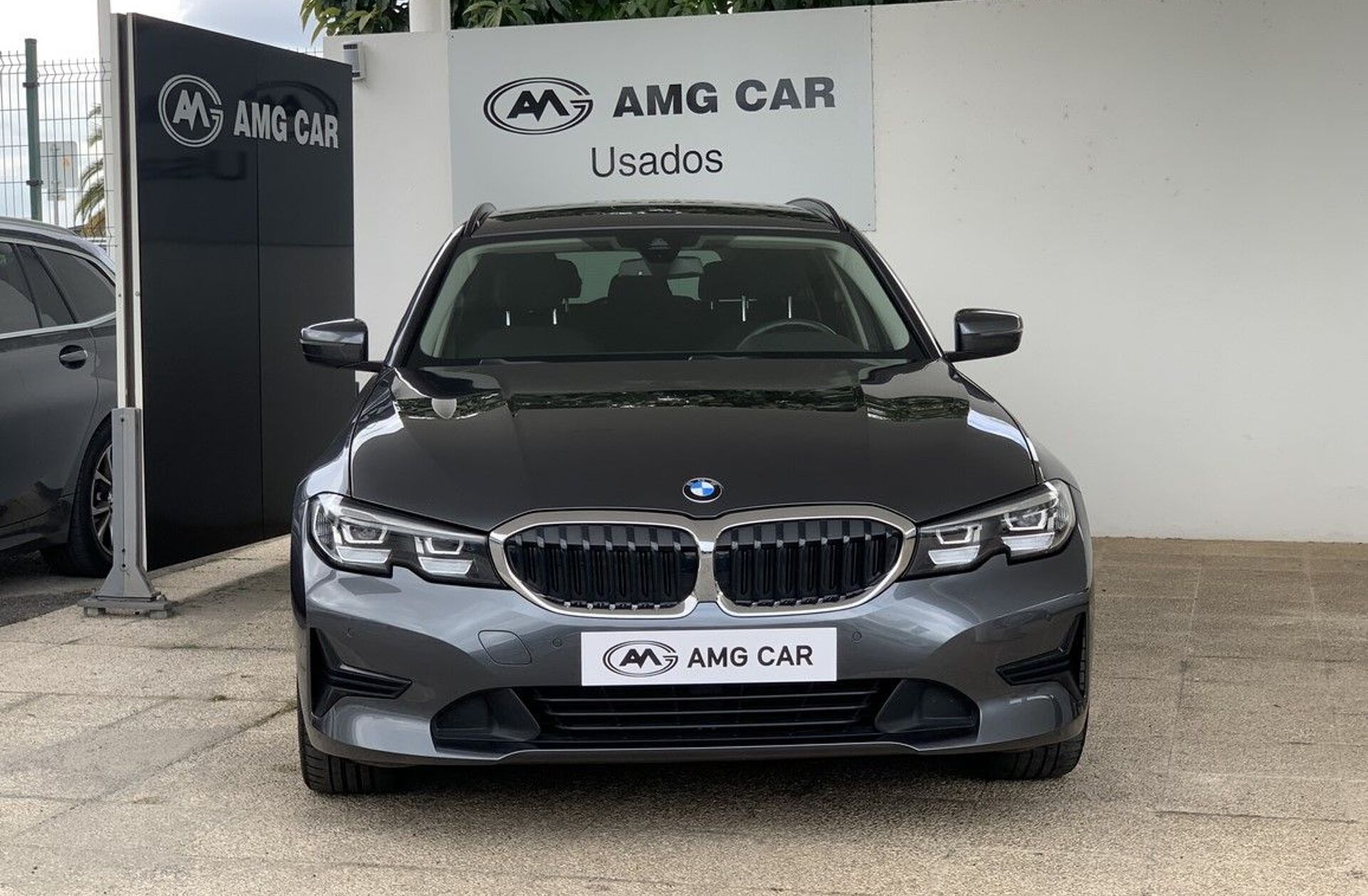 BMW Serie-3 330 e Corporate Edition Auto