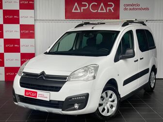 CITROEN Berlingo 1.2 PureTech Feel