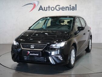 SEAT Ibiza 1.0 TSI Style