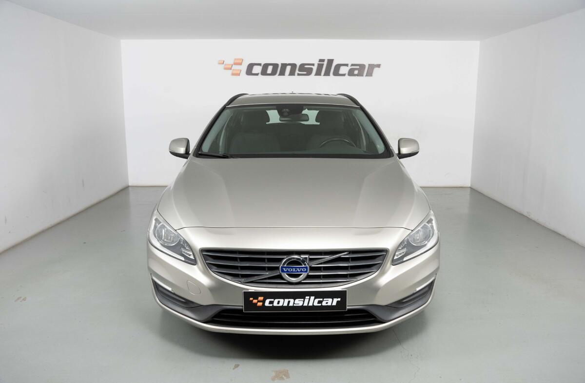 VOLVO V60 2.0 D4 Kinetic