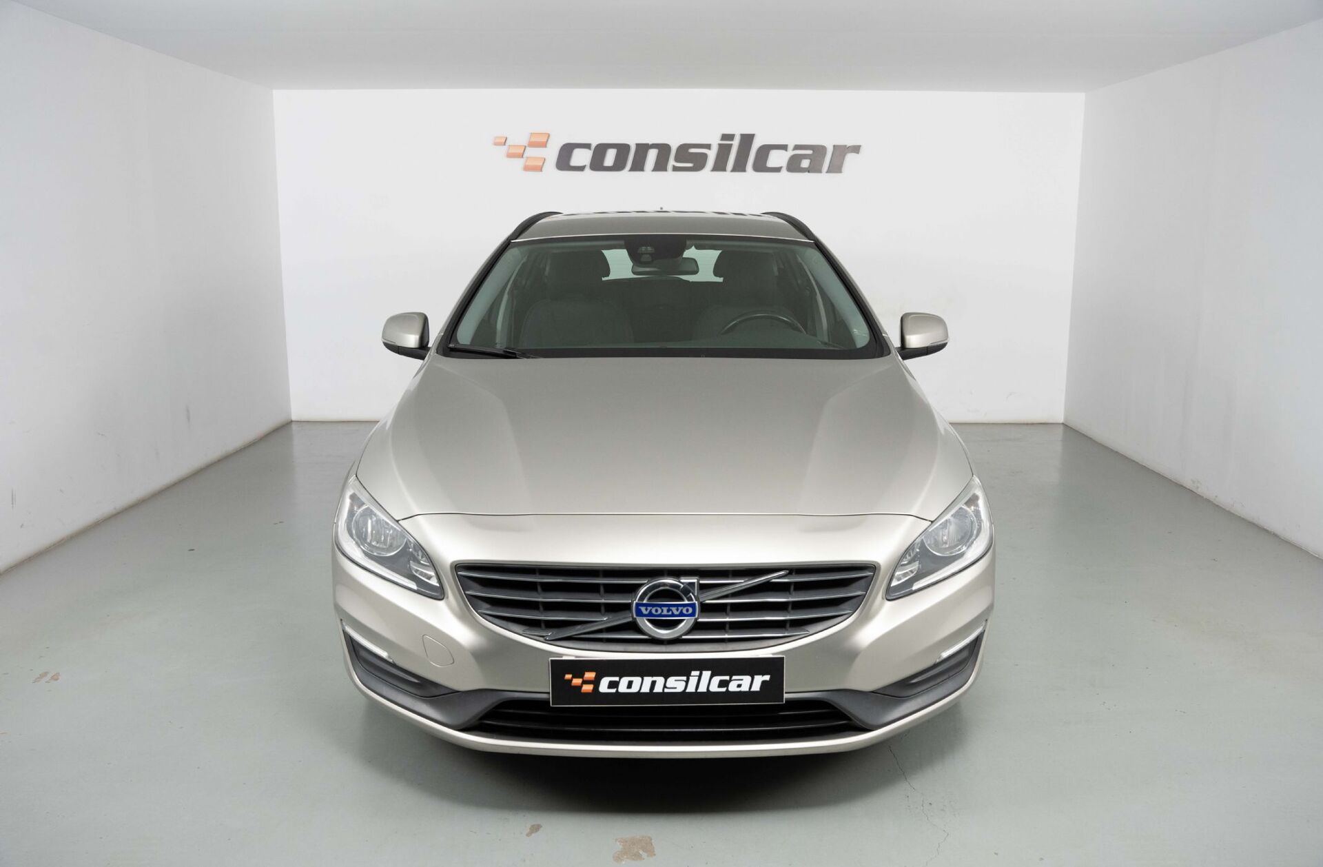 VOLVO V60 2.0 D4 Kinetic