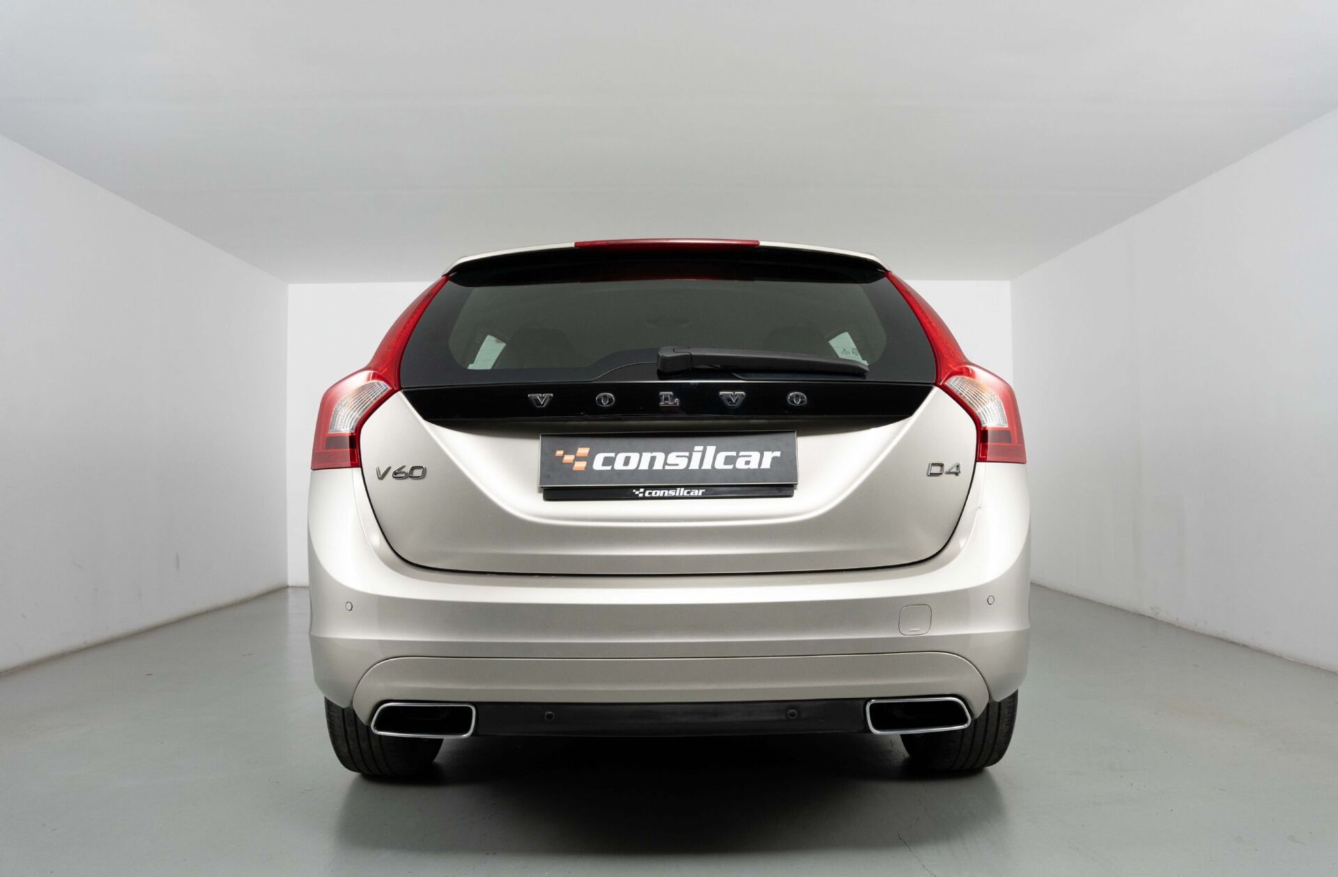 VOLVO V60 2.0 D4 Kinetic