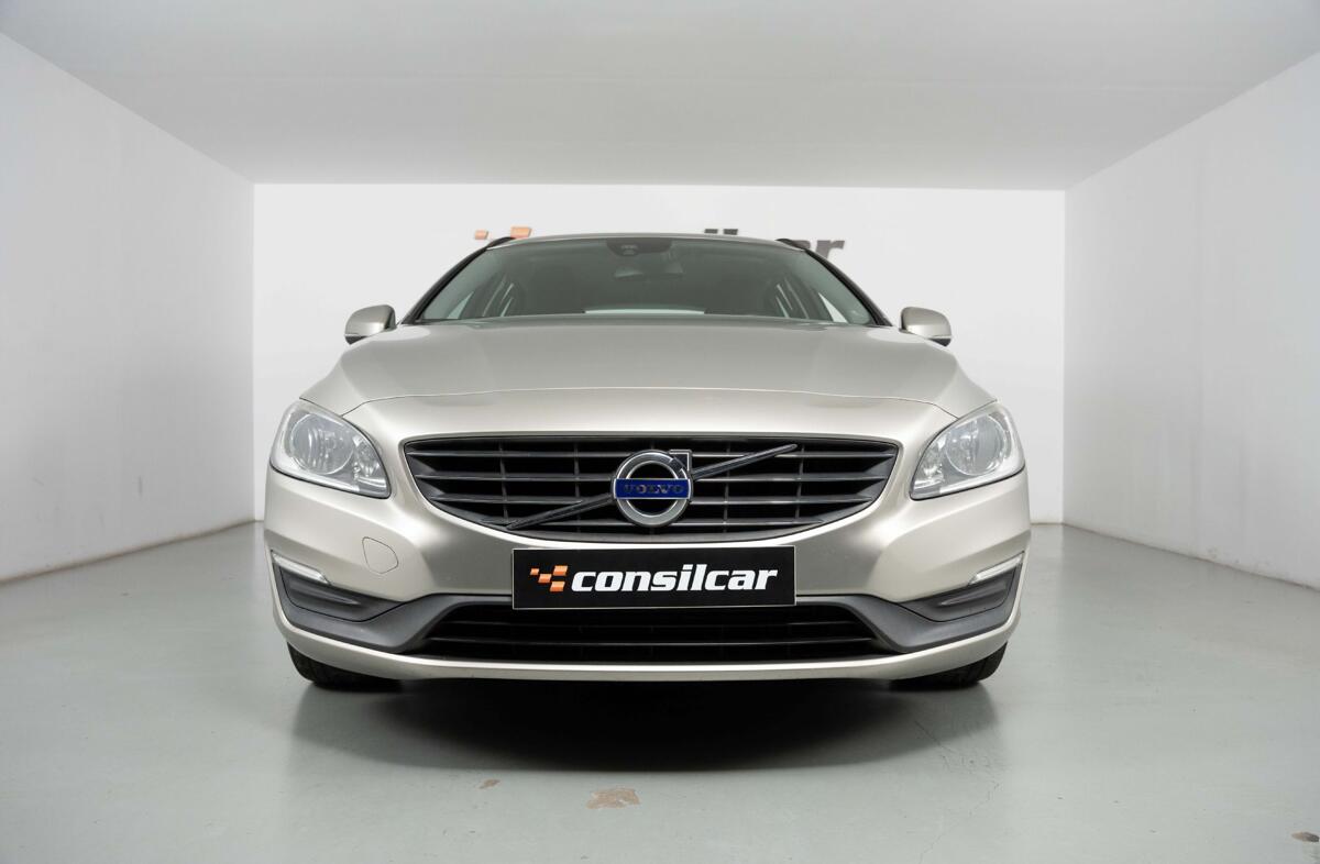 VOLVO V60 2.0 D4 Kinetic