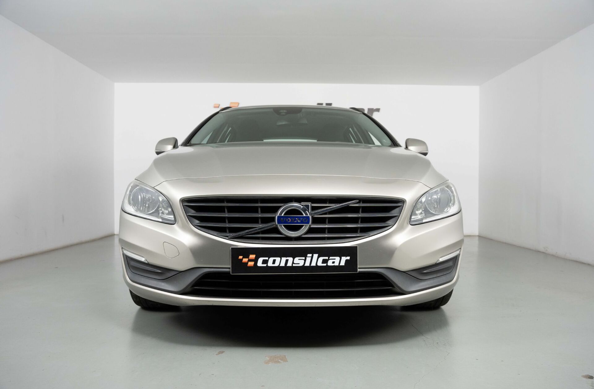 VOLVO V60 2.0 D4 Kinetic