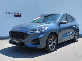 FORD Kuga 1.5 TDCi EcoBlue ST-Line