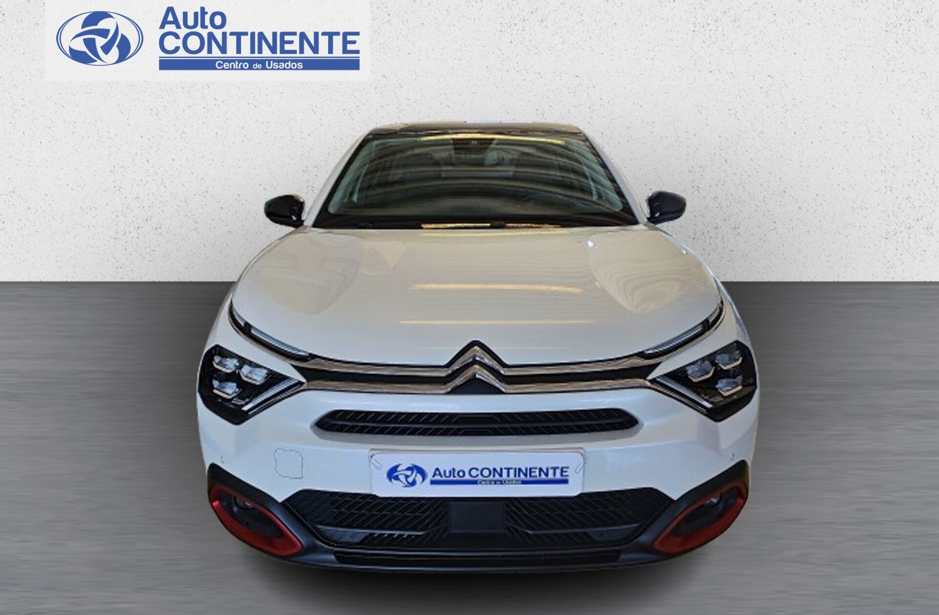 CITROEN C4 X e- 50 kWh YOU!