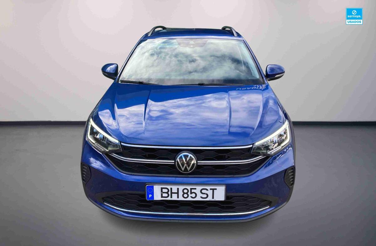 VOLKSWAGEN Taigo 1.0 TSI Urban