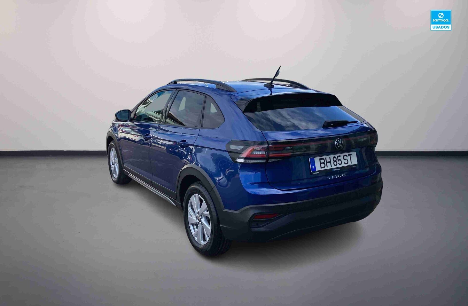 VOLKSWAGEN Taigo 1.0 TSI Urban