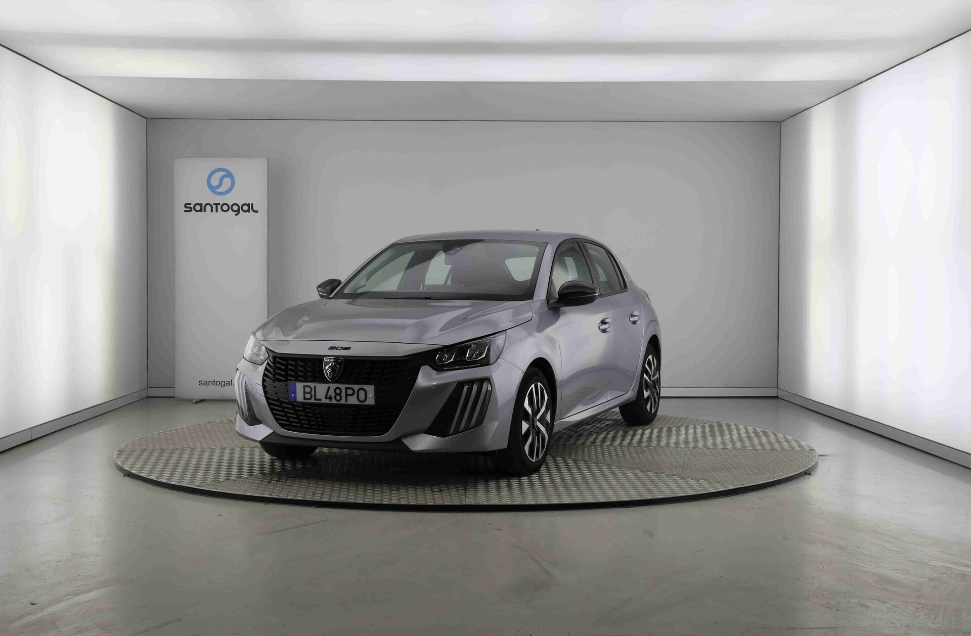 PEUGEOT 208 1.2 PureTech Active