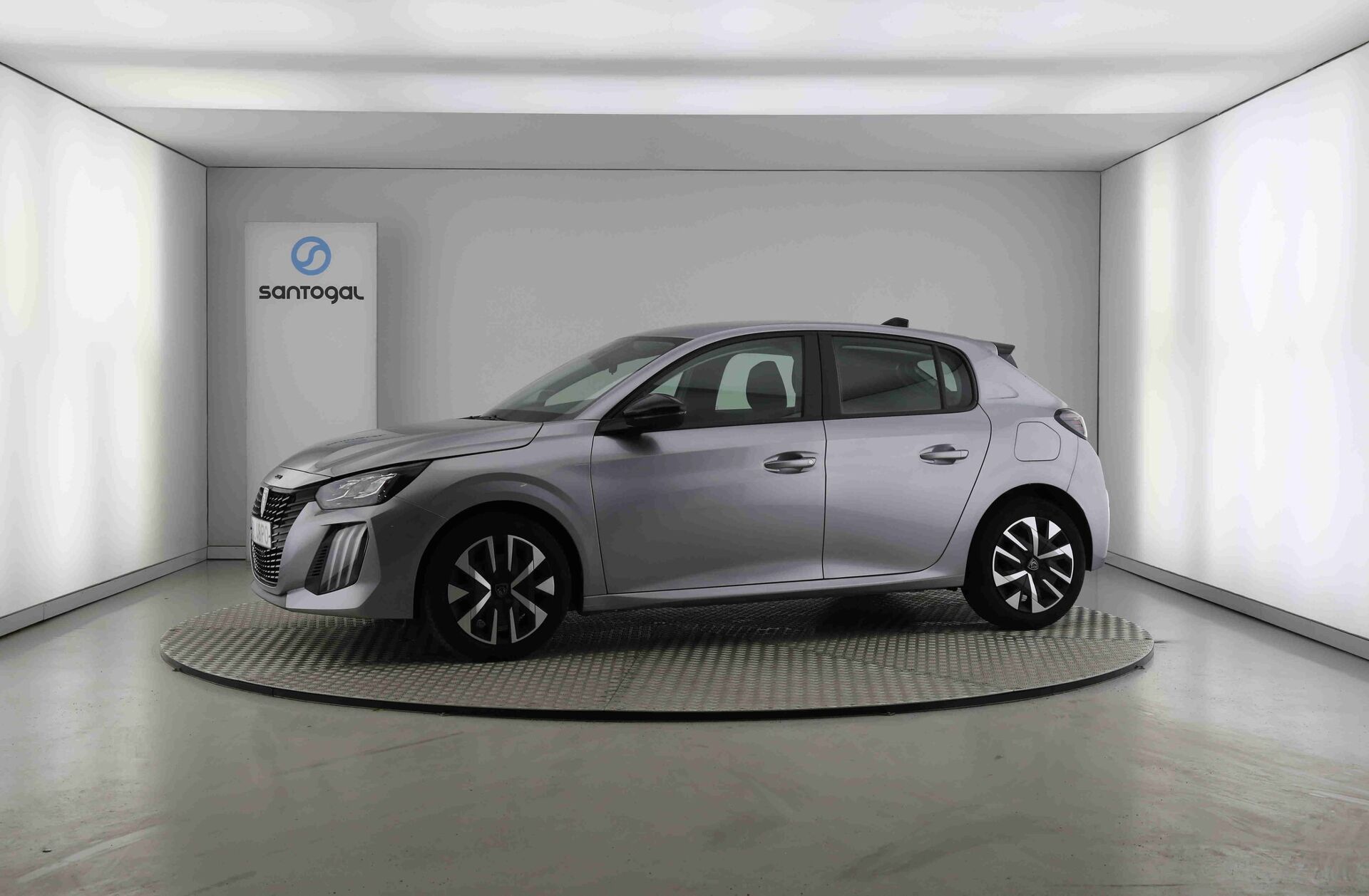 PEUGEOT 208 1.2 PureTech Active