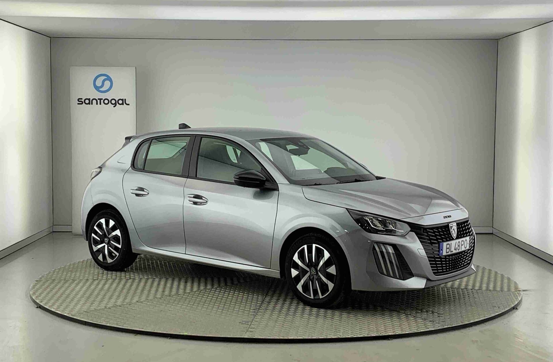 PEUGEOT 208 1.2 PureTech Active