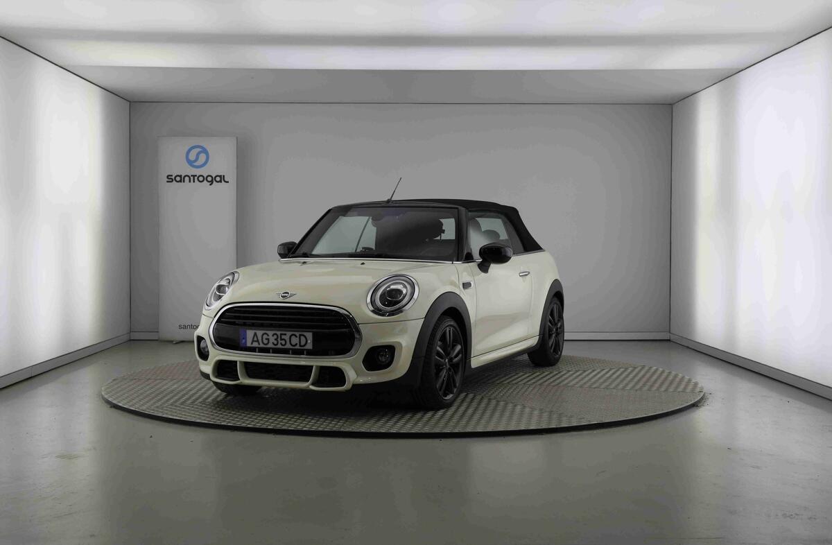 MINI Mini Cooper Auto