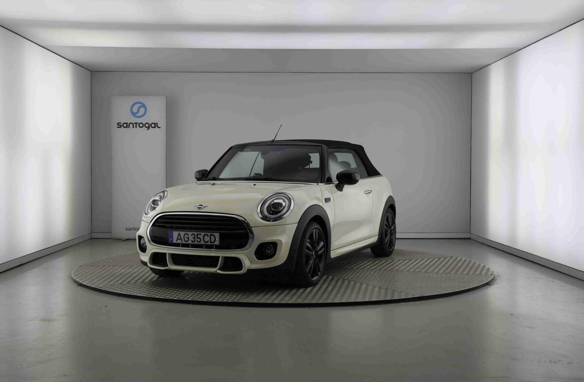 MINI Mini Cooper Auto