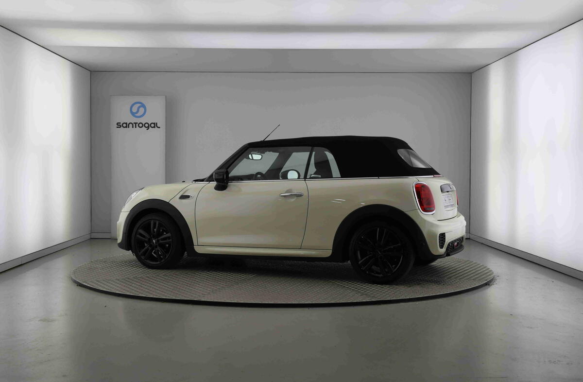 MINI Mini Cooper Auto
