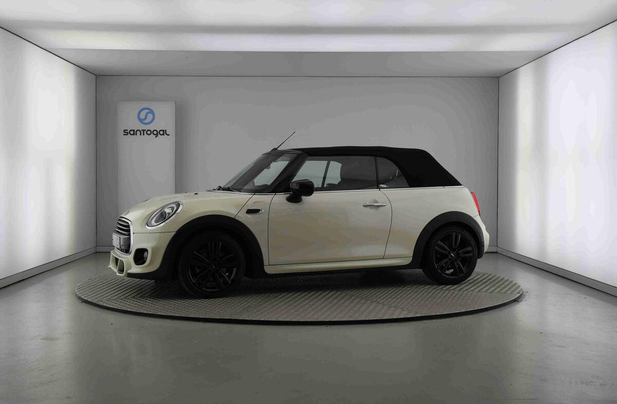 MINI Mini Cooper Auto
