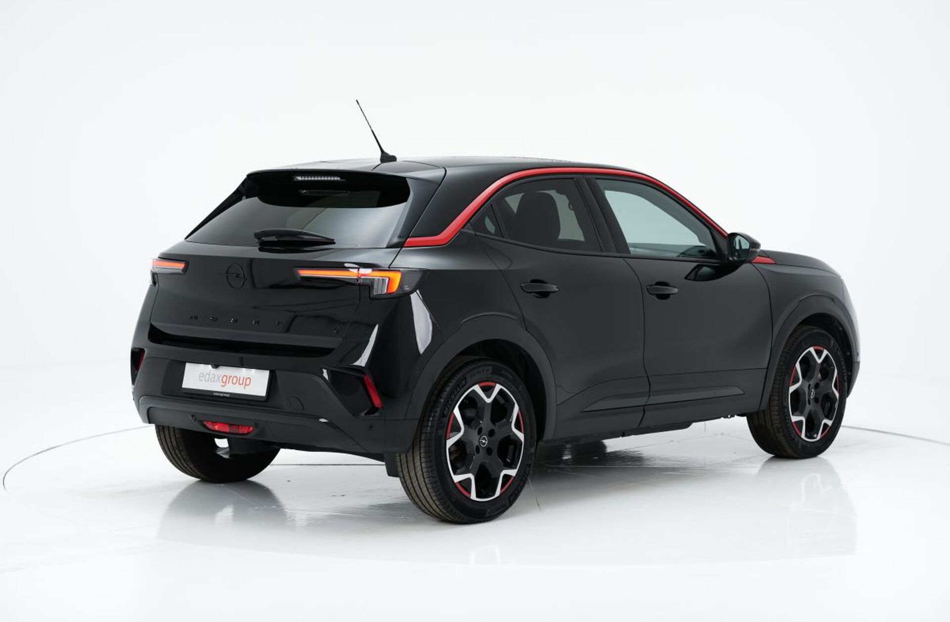 OPEL Mokka -e 50 kWh Ultimate