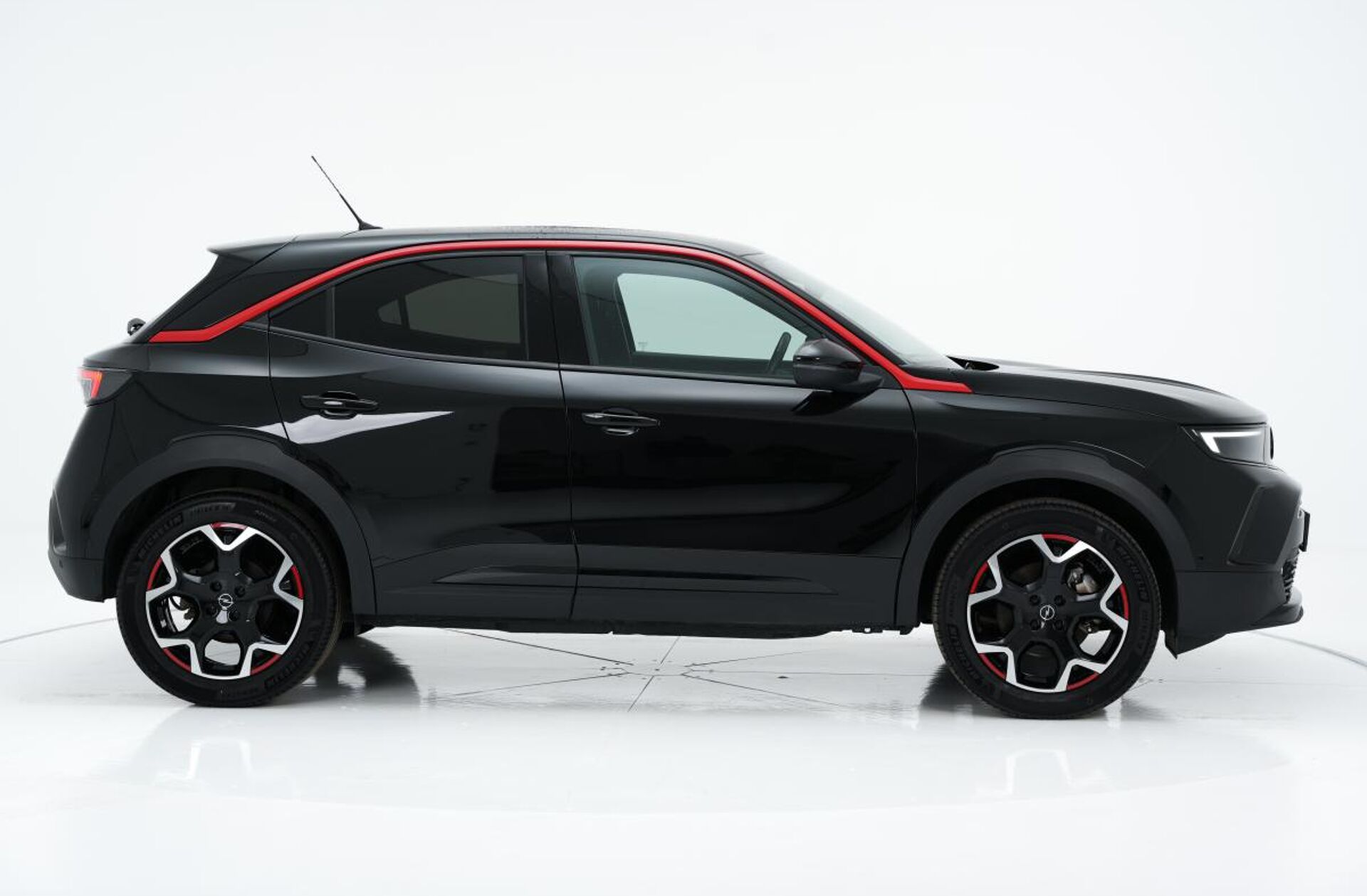 OPEL Mokka -e 50 kWh Ultimate