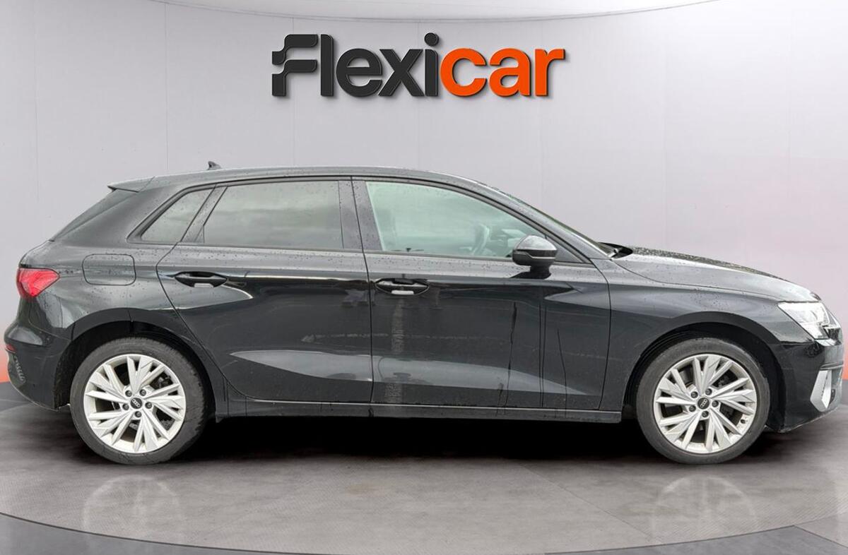 AUDI A3 SB 40 TFSIe Advanced