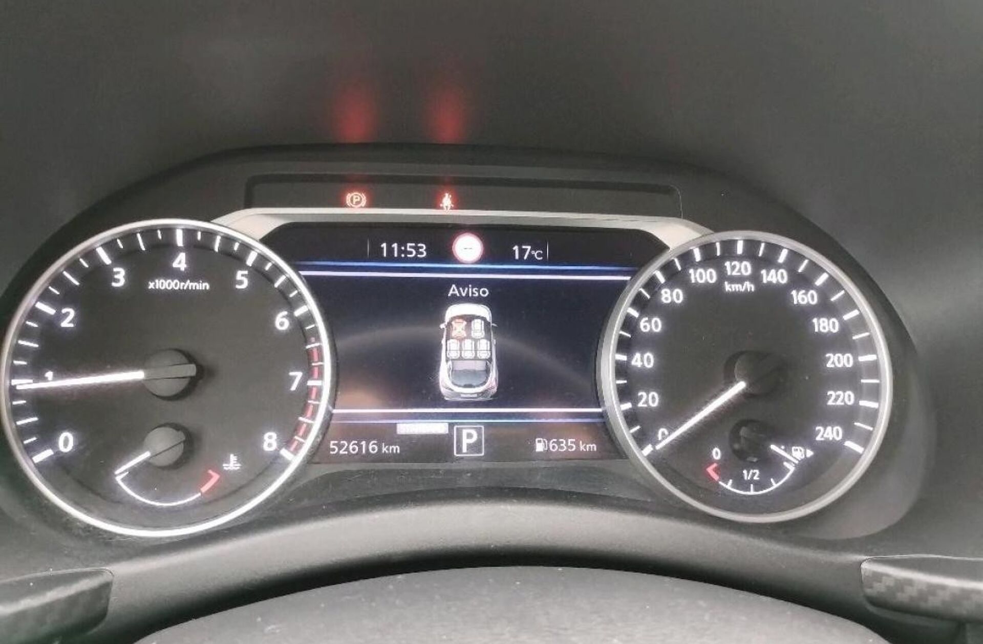 NISSAN Juke 1.0 DIG-T N-Connecta DCT