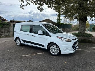 FORD Transit 1.5 TDCi 210 L2 Trend