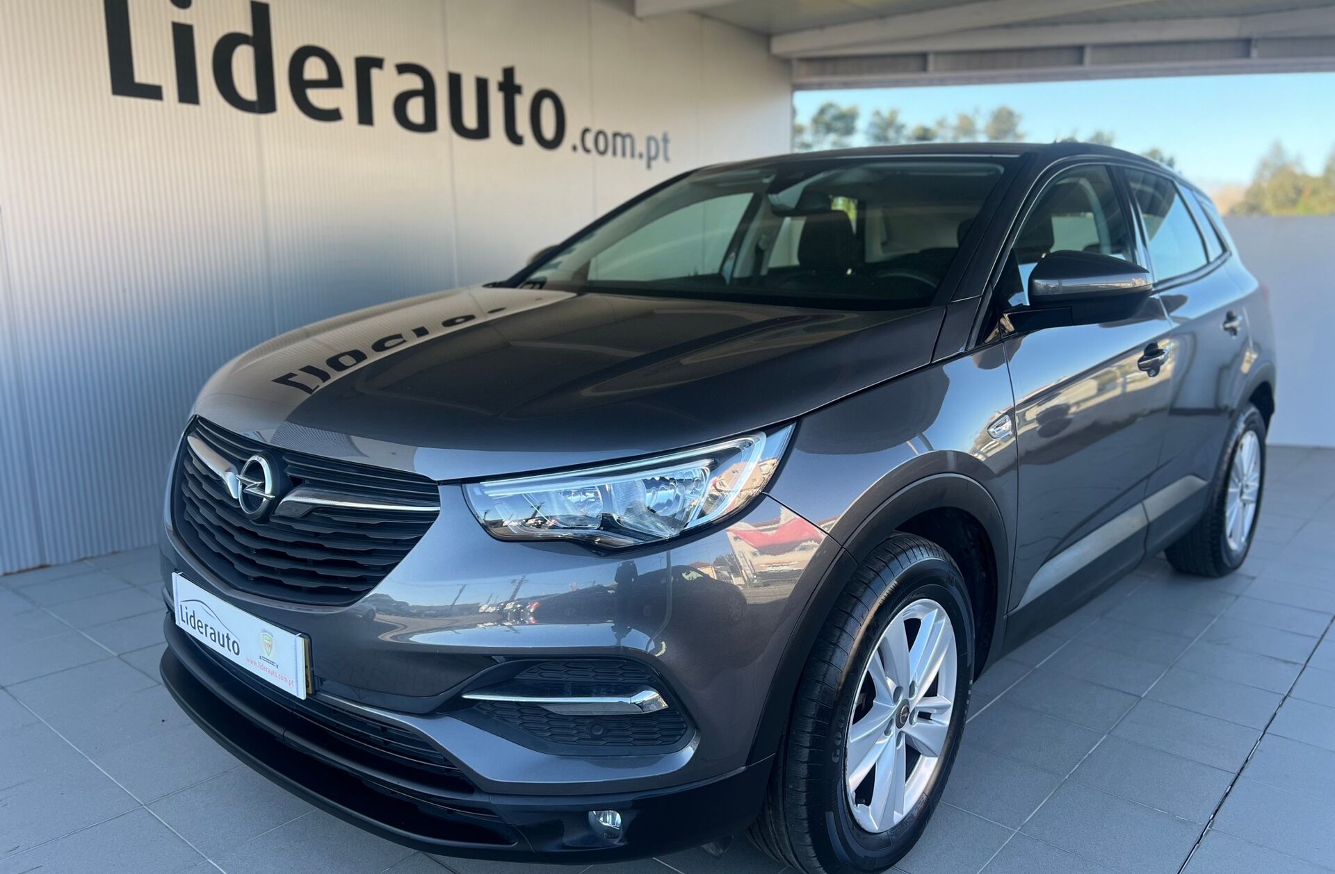 OPEL Grandland 1.5 CDTI Edition