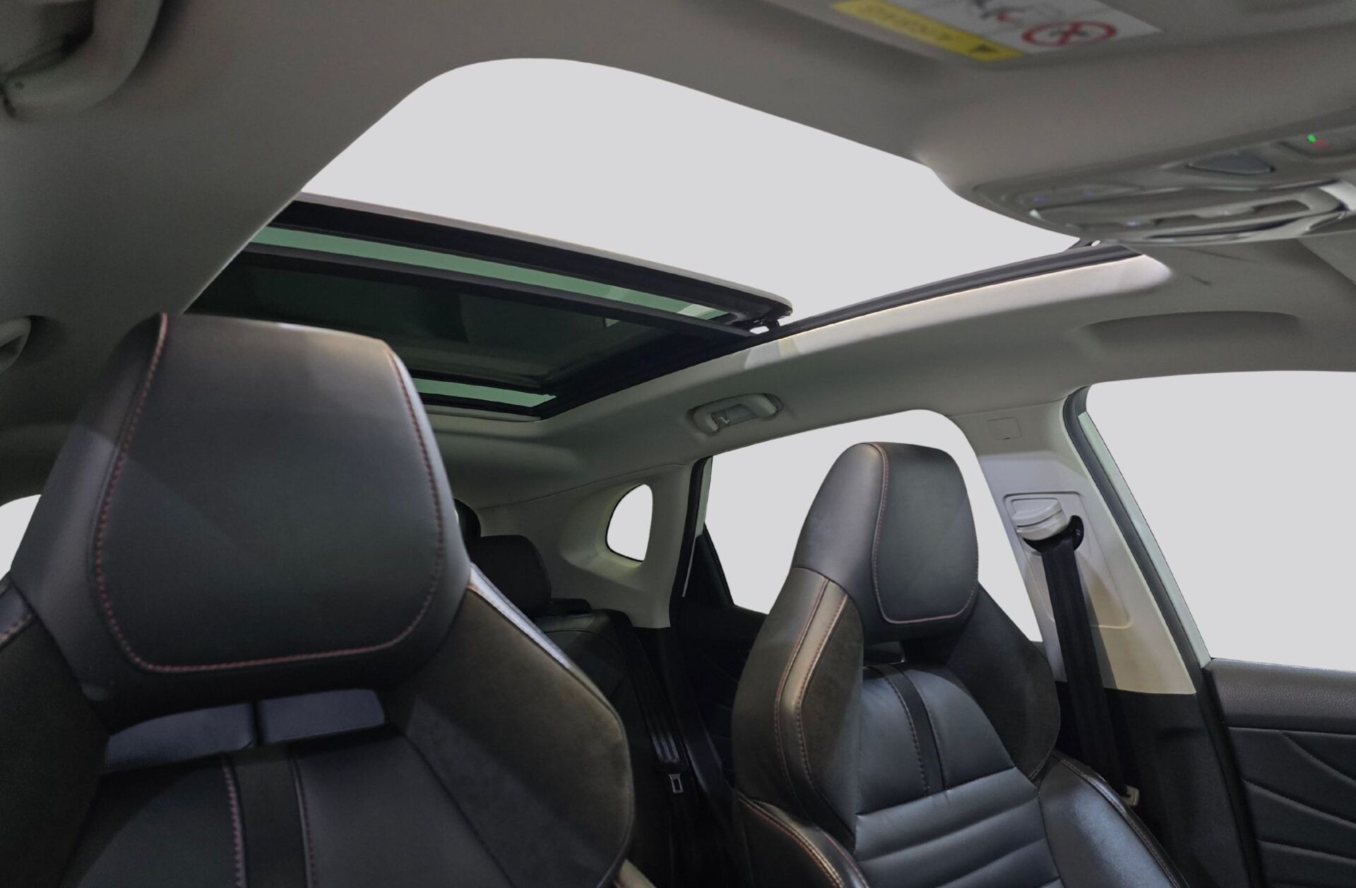 MG EHS 1.5 T-GDI Plug-in Hybrid Luxury