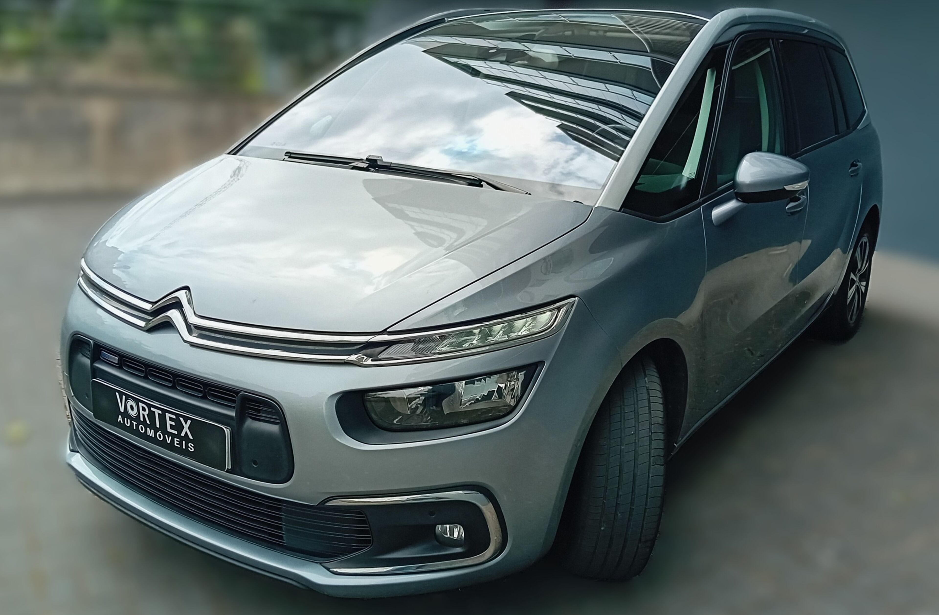 CITROEN C4 1.2 PureTech Feel