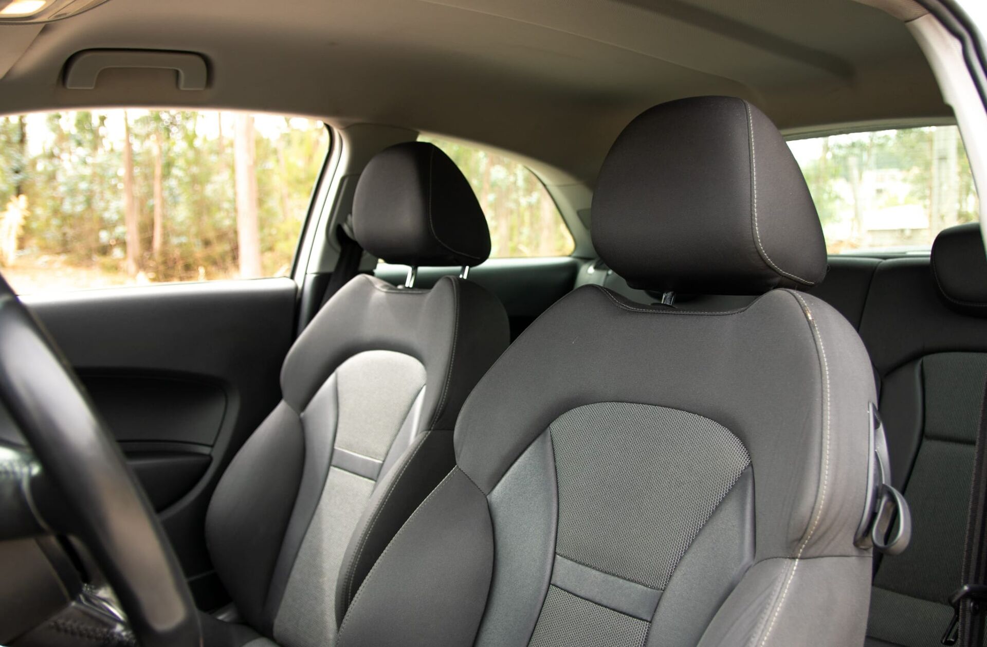 AUDI A1 1.6 TDi Sport 99g