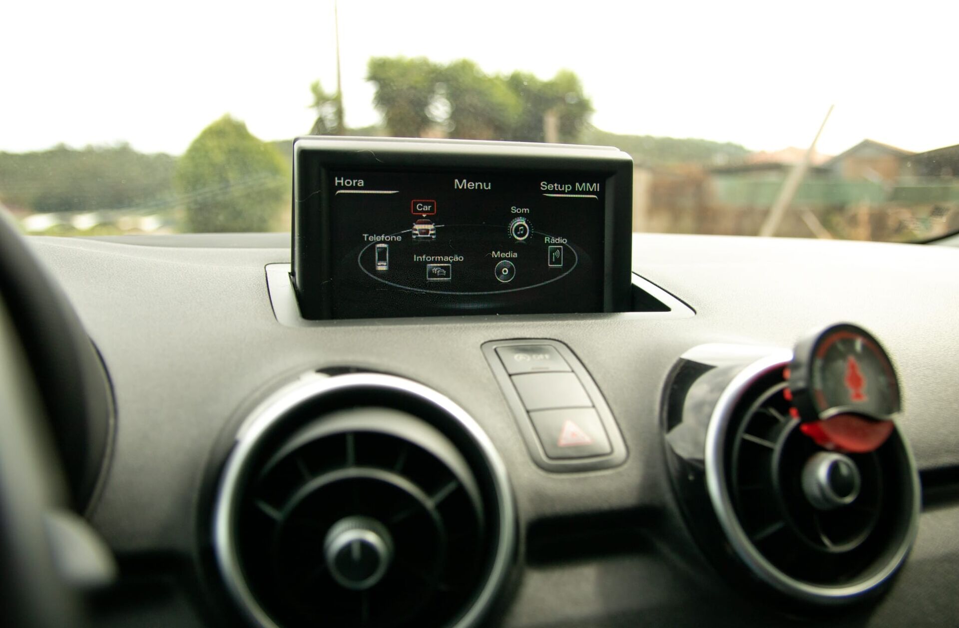 AUDI A1 1.6 TDi Sport 99g